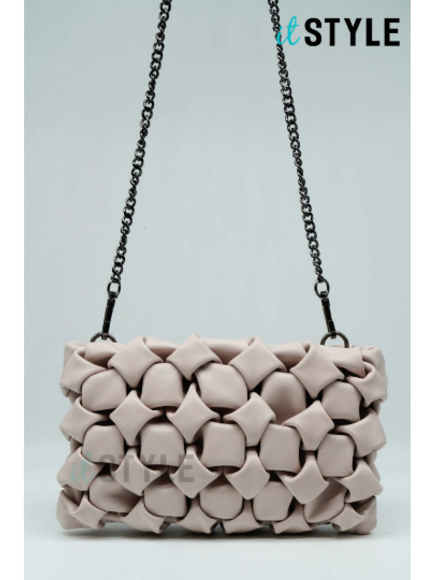 Rankinė delninė Marija